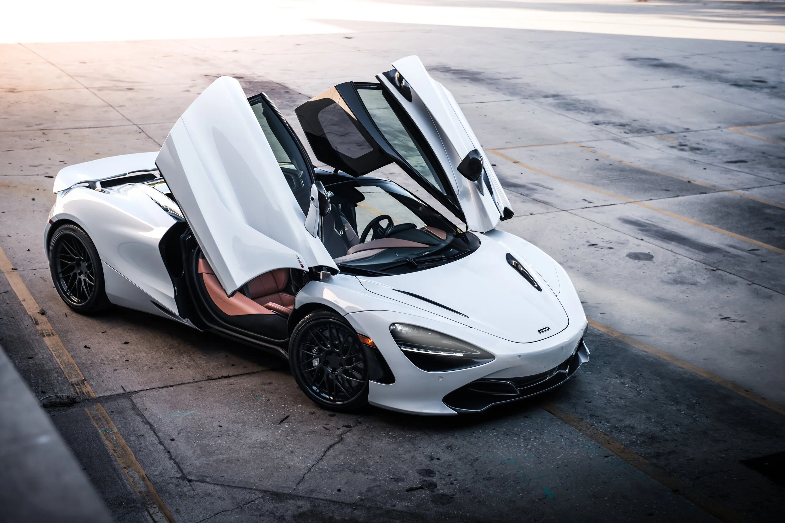 A1-03 — Alpha One Wheels
